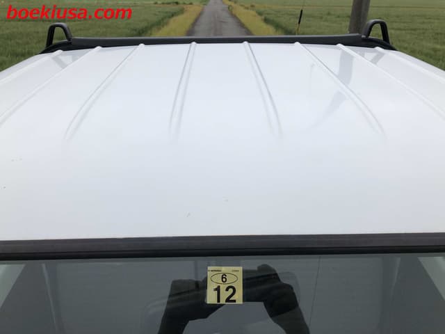 1996 Suzuki Carry JDM car for sale — photo 20 of 23