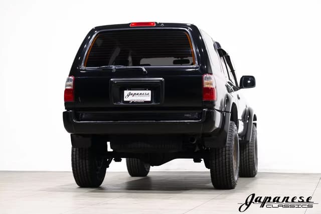 1996 Toyota Hilux JDM car for sale — photo 8 of 25