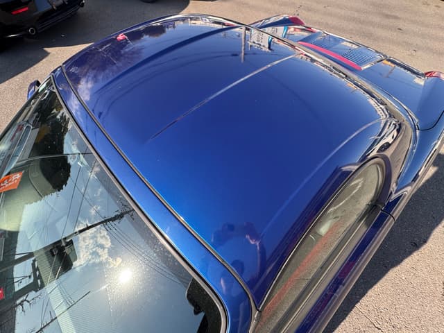 2000 Toyota MR2 JDM car for sale — photo 13 of 25