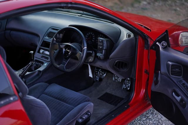 1994 Nissan Fairlady Z JDM car for sale — photo 16 of 25