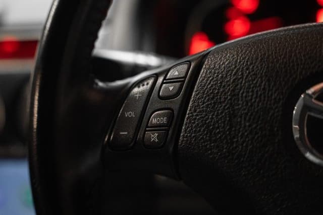 2006 Mazda Atenza JDM car for sale — photo 19 of 19