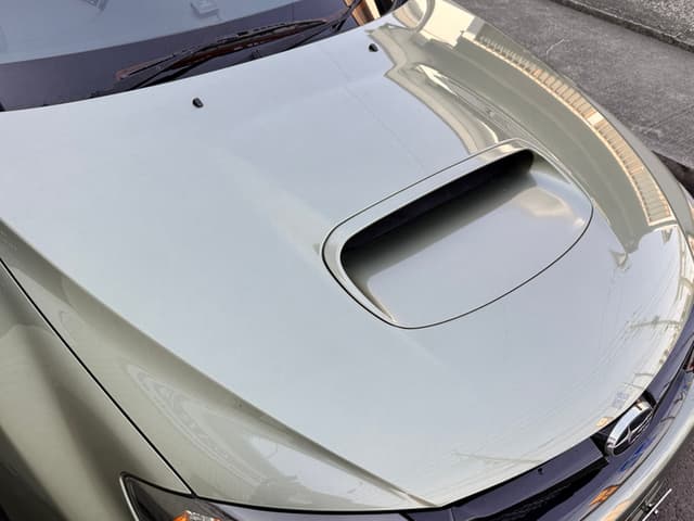 2008 Subaru Impreza JDM car for sale — photo 21 of 25