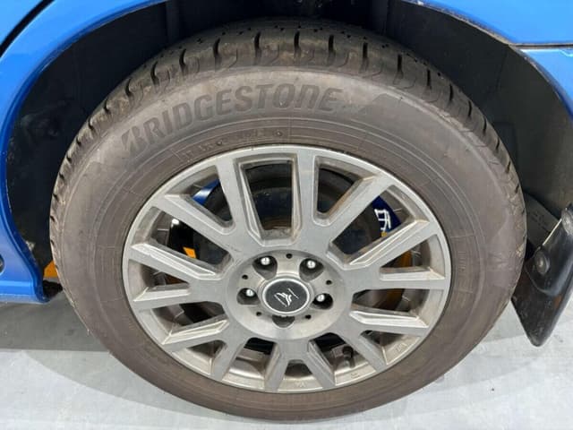 1999 Subaru Impreza JDM car for sale — photo 25 of 25
