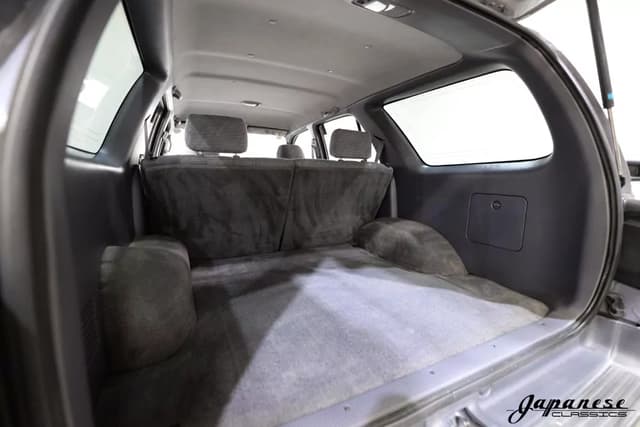 1996 Toyota Hilux JDM car for sale — photo 22 of 25