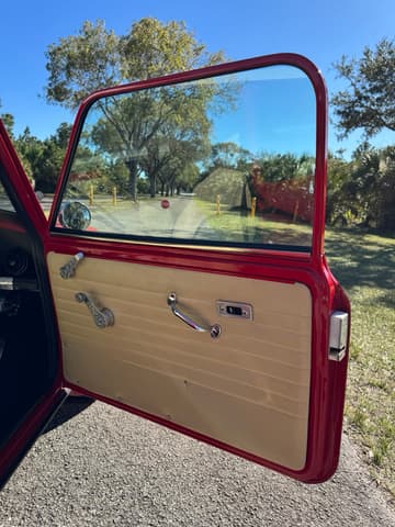 1994 Rover JDM car for sale — photo 16 of 25