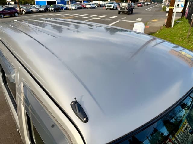 2000 Mitsubishi Town Box JDM car for sale — photo 13 of 25