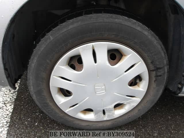 2008 Honda Fit JDM car for sale — photo 9 of 25