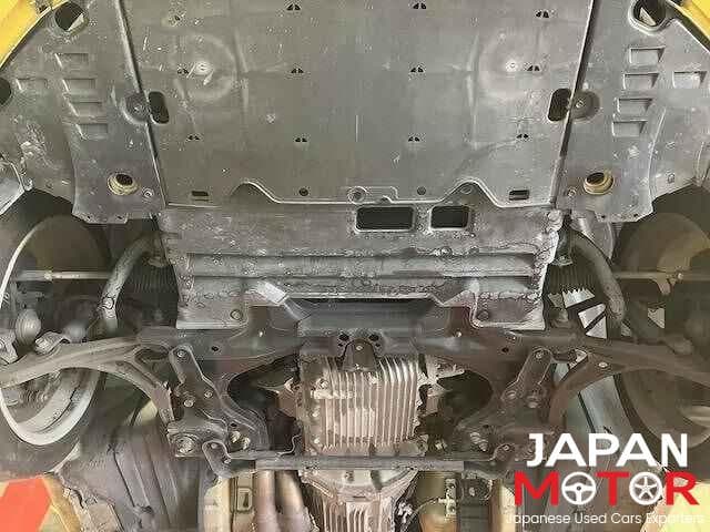 1999 Honda S2000 JDM car for sale — photo 8 of 10