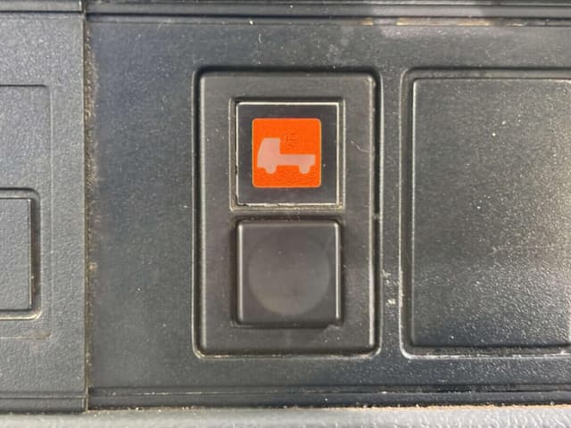 1998 Honda Acty JDM car for sale — photo 12 of 25