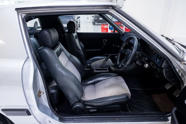 1983 Mazda RX-7 JDM car for sale — photo 24 of 25