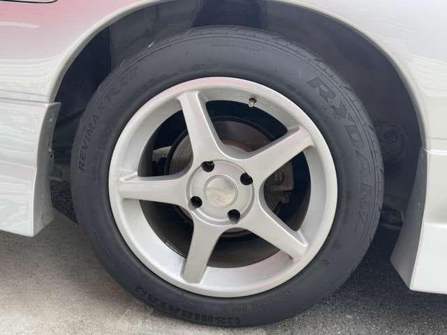 1996 Nissan 180SX JDM car for sale — photo 10 of 21