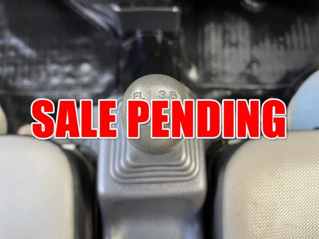 1996 Suzuki Carry JDM car for sale — photo 16 of 16