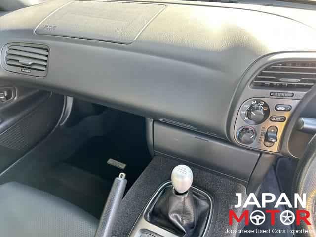 1999 Honda S2000 JDM car for sale — photo 8 of 13