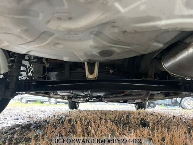 2008 Toyota Corolla JDM car for sale — photo 20 of 25