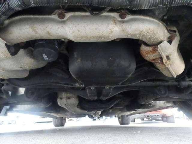 1995 Subaru Impreza JDM car for sale — photo 20 of 20
