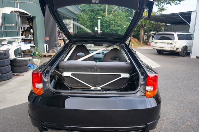 1999 Toyota Celica JDM car for sale — photo 15 of 24