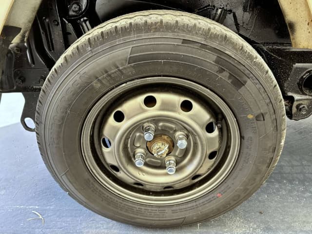 1994 Subaru Sambar JDM car for sale — photo 15 of 25