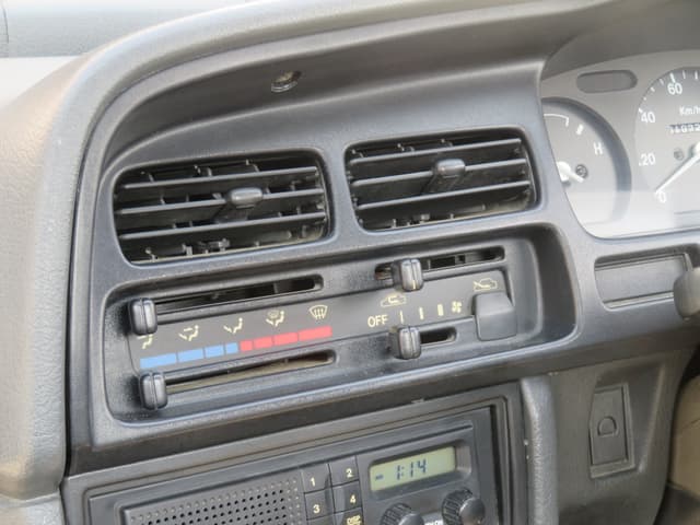 1995 Suzuki Carry JDM car for sale — photo 19 of 22