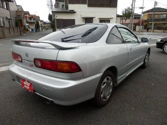 1999 Honda Integra JDM car for sale — photo 3 of 20