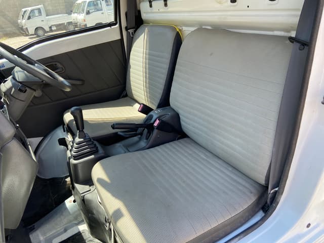 1997 Suzuki Carry JDM car for sale — photo 12 of 25