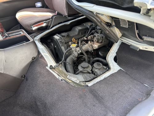 1999 Toyota HiAce JDM car for sale — photo 8 of 8