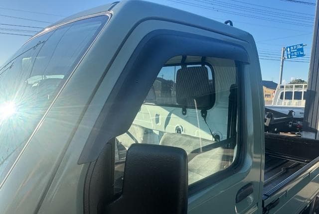 2008 Suzuki Carry JDM car for sale — photo 13 of 25