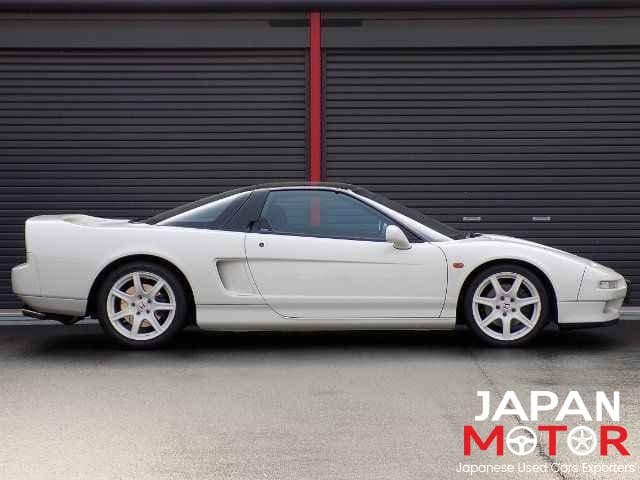 1994 Honda NSX JDM car for sale — photo 5 of 20