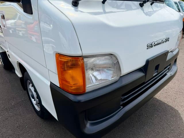 2000 Subaru Sambar JDM car for sale — photo 11 of 25