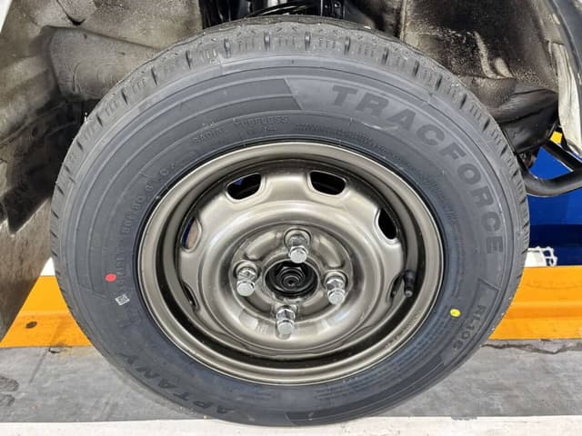 1994 Honda Acty JDM car for sale — photo 12 of 13
