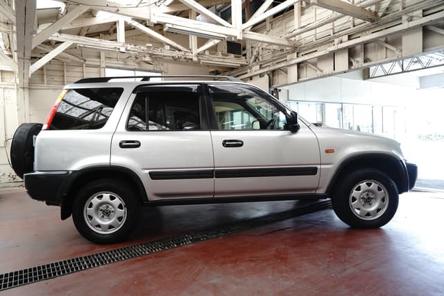 1999 Honda CR-V JDM car for sale — photo 10 of 18