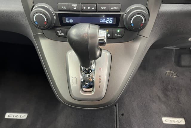 2009 Honda CR-V JDM car for sale — photo 11 of 25