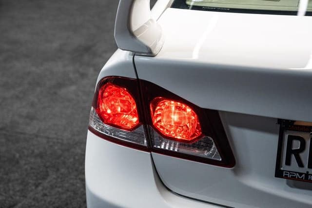 2009 Honda Civic JDM car for sale — photo 6 of 18