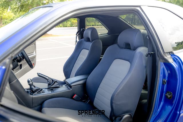 1999 Nissan Skyline JDM car for sale — photo 23 of 25