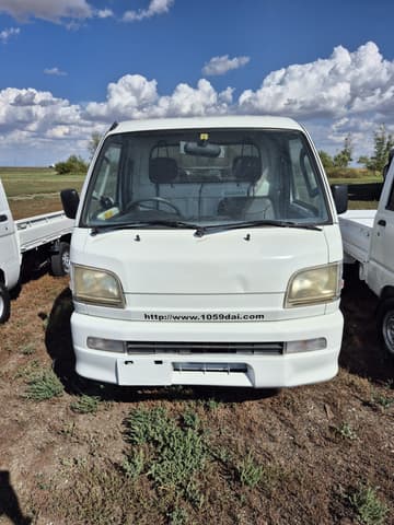 1999 Daihatsu Hijet JDM car for sale — photo 8 of 13