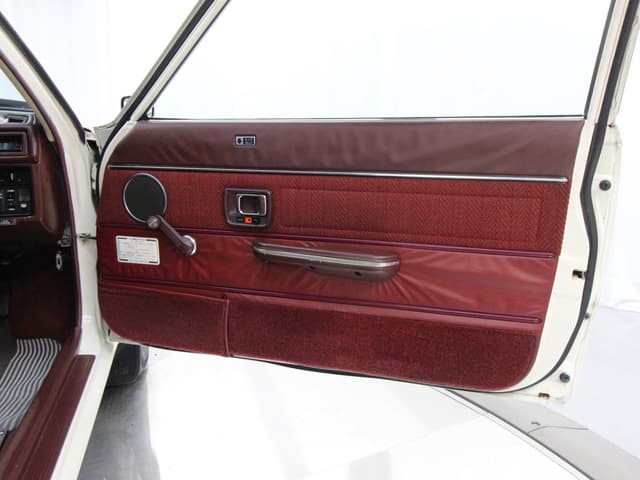 1982 Honda Prelude JDM car for sale — photo 20 of 25