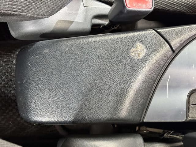 2001 Toyota Will JDM car for sale — photo 15 of 25