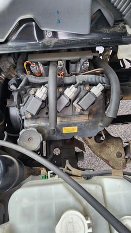 2001 Mitsubishi Minicab JDM car for sale — photo 19 of 21
