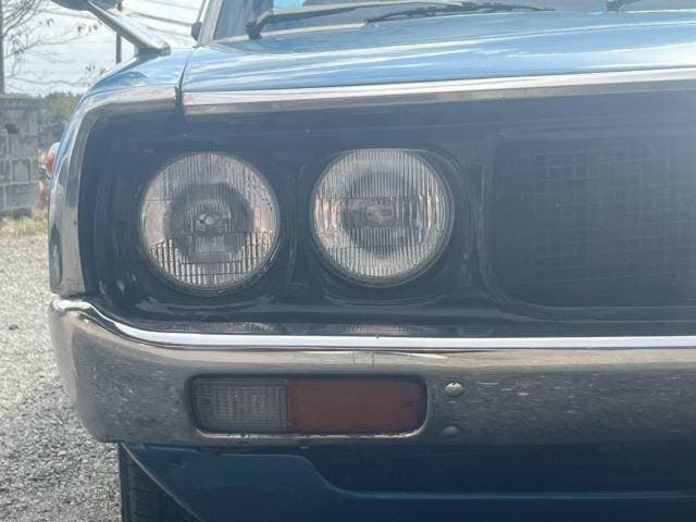 1973 Nissan Skyline JDM car for sale — photo 8 of 20