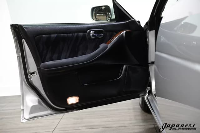 1997 Nissan Laurel JDM car for sale — photo 20 of 25