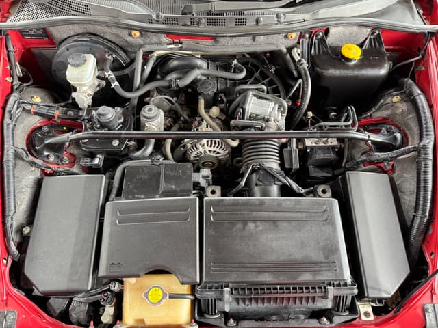 2004 Mazda RX-8 JDM car for sale — photo 21 of 25