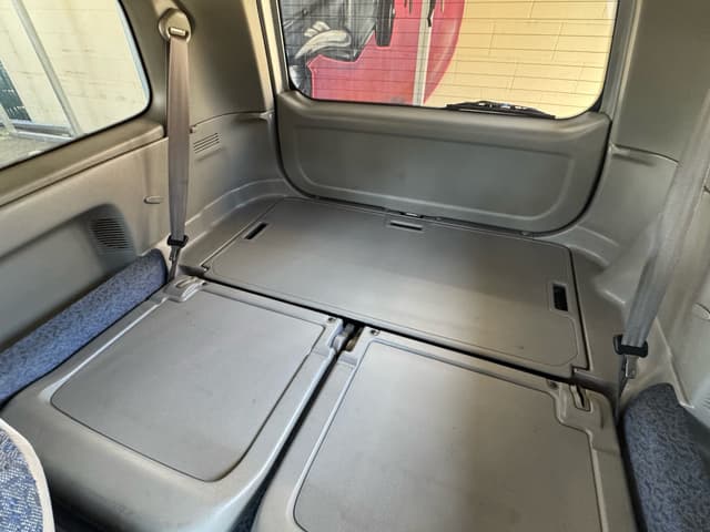 1998 Suzuki Kei JDM car for sale — photo 9 of 20