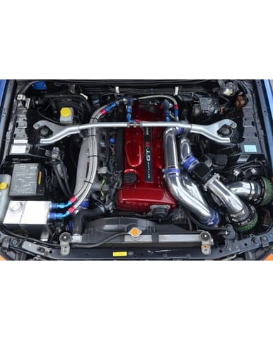 1999 Nissan Skyline JDM car for sale — photo 9 of 9
