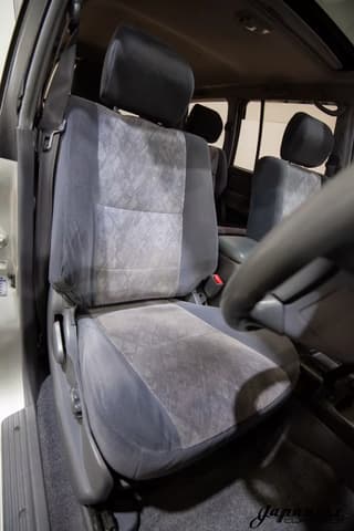 1999 Toyota Land Cruiser Prado JDM car for sale — photo 15 of 25