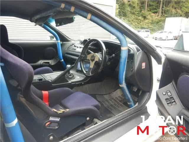 1993 Toyota Supra JDM car for sale — photo 13 of 25