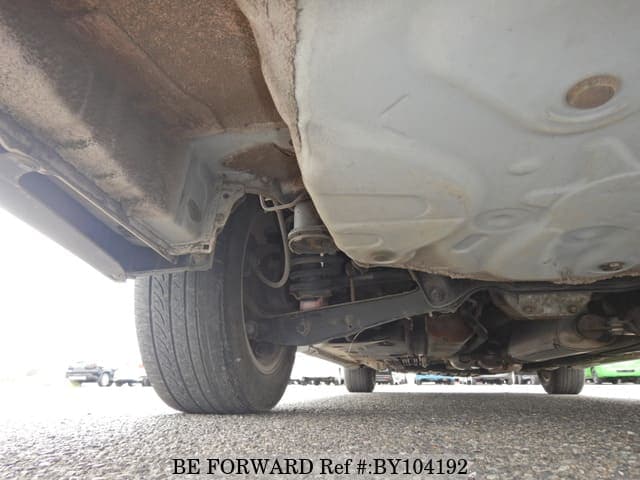 2000 Toyota Crown JDM car for sale — photo 15 of 25