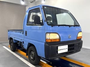 1994 Honda Acty JDM car for sale