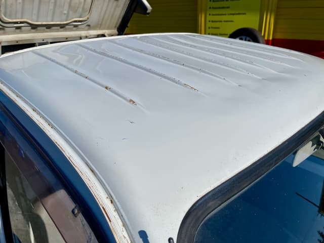 1995 Mitsubishi Minicab JDM car for sale — photo 12 of 25