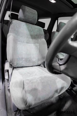 1998 Toyota Hilux JDM car for sale — photo 16 of 25