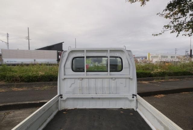 2008 Suzuki Carry JDM car for sale — photo 19 of 20