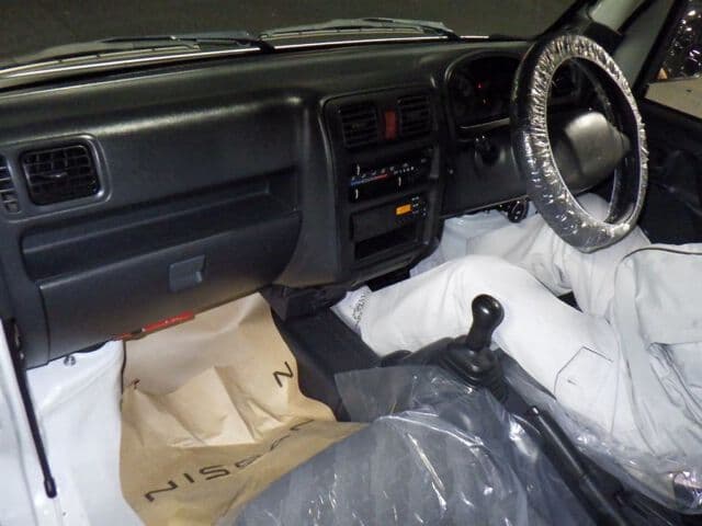 2009 Suzuki Carry JDM car for sale — photo 3 of 7